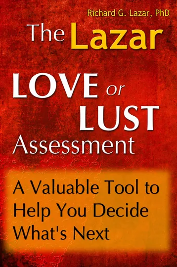 The Lazar Love or Lust Assessment
