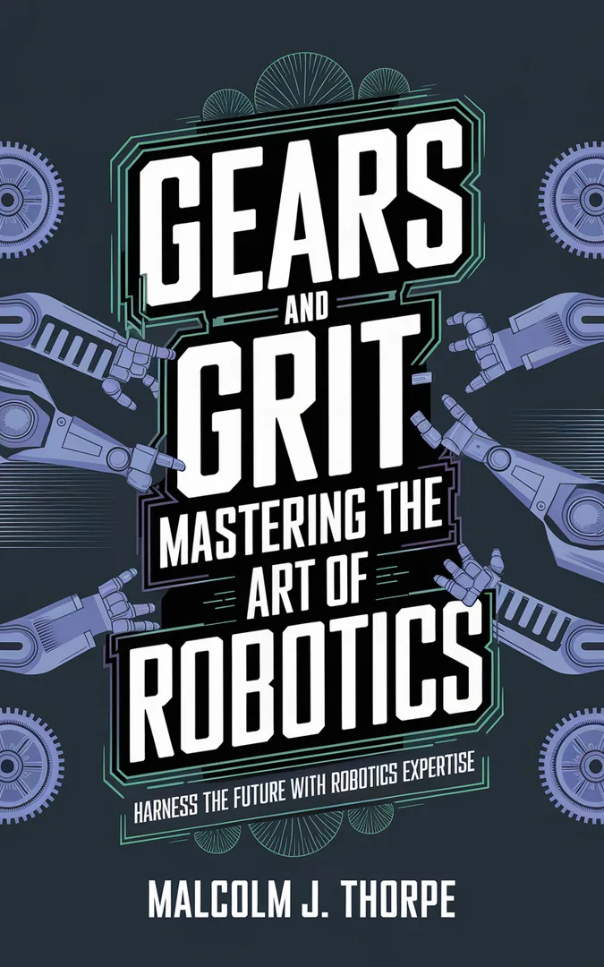 Gears and Grit