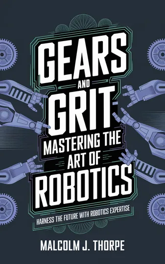 Cover of Gears and Grit