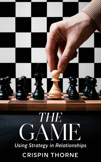 Cover of The Game
