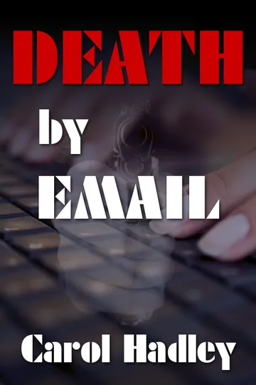 Cover of Death By Email