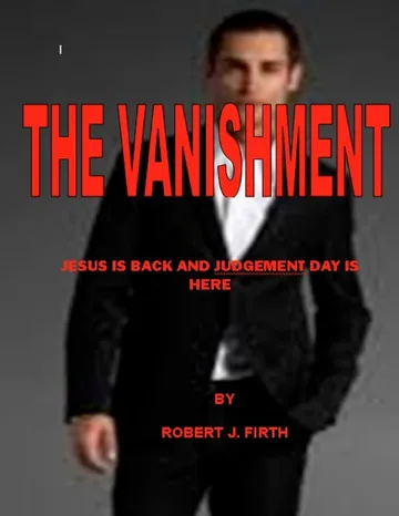 The Vanishment