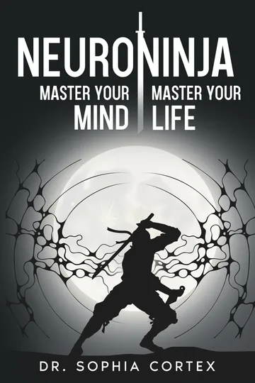 Cover of NeuroNinja