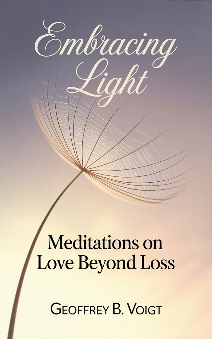 Embracing Light