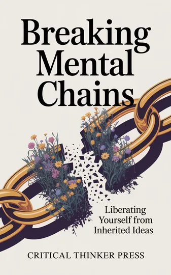Cover of Breaking Mental Chains