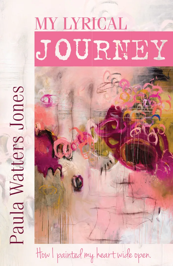 My Lyrical Journey