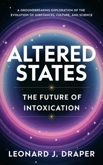 Cover of Altered States