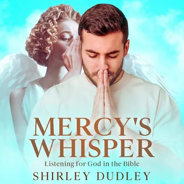 Cover of Mercy's Whisper