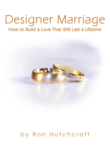 Cover of Designer Marriage