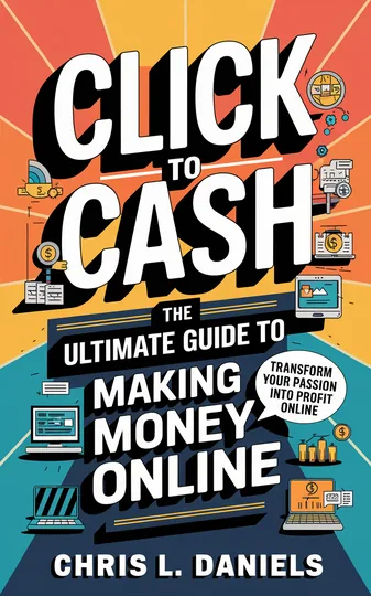 Cover of Click to Cash