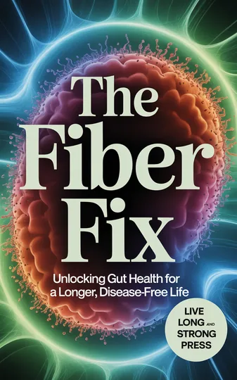 Cover of The Fiber Fix