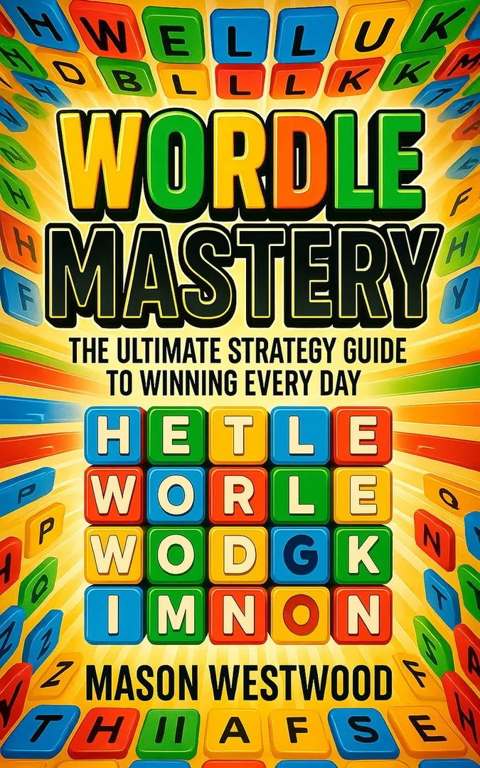 Wordle Mastery