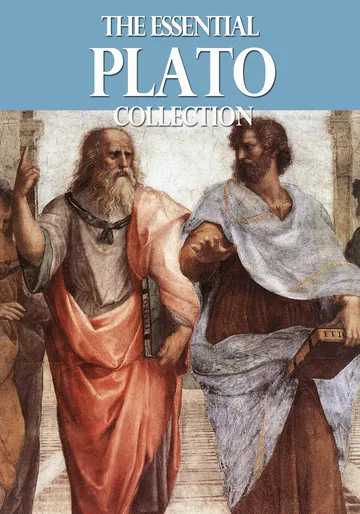 Cover of The Essential Plato Collection