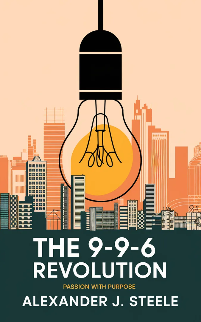 The 9-9-6 Revolution