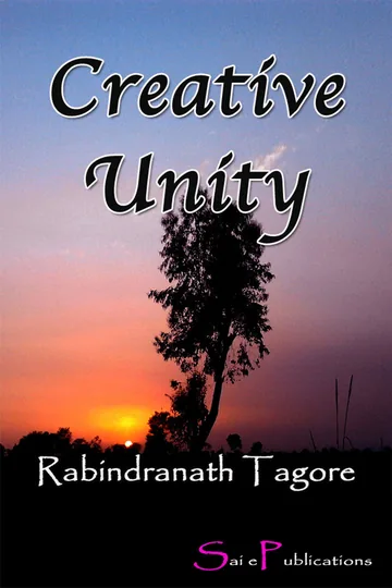 Cover of Creative Unity