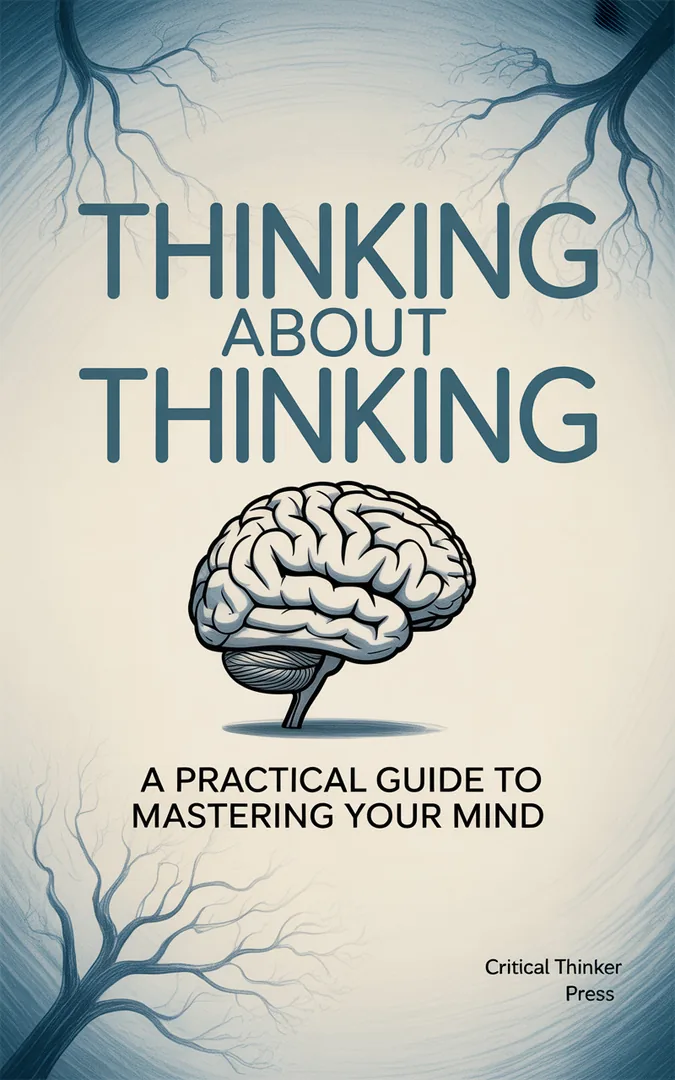 Thinking About Thinking