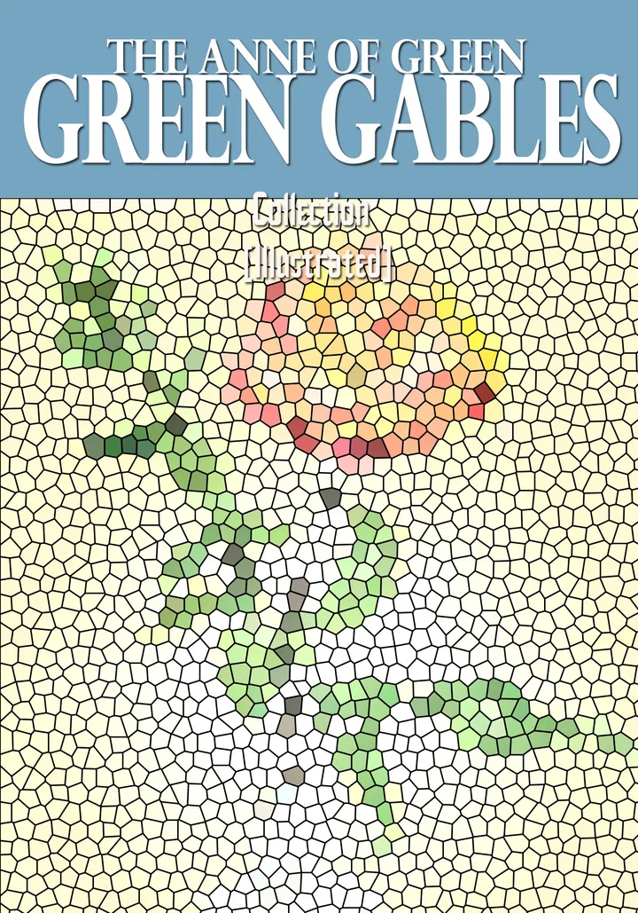 The Anne of Green Gables Collection (Illustrated)