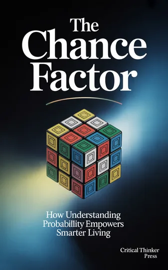 Cover of The Chance Factor