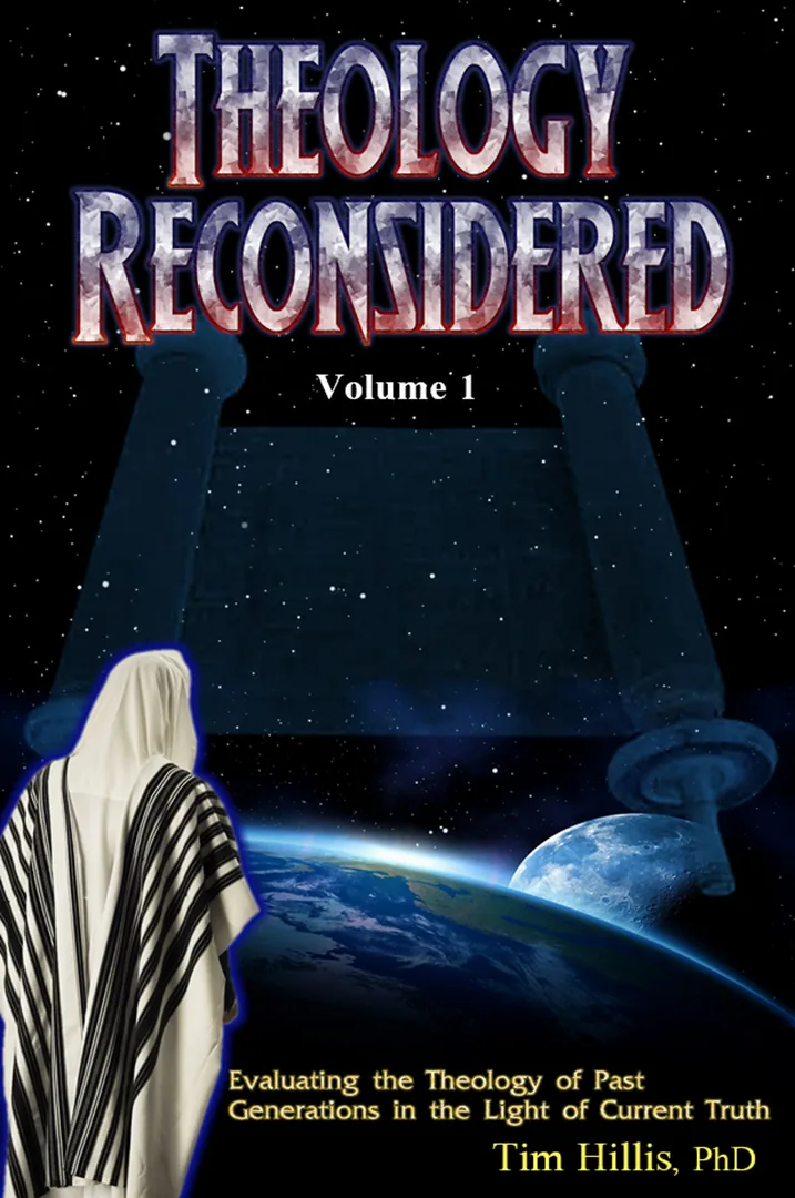 Theology Reconsidered