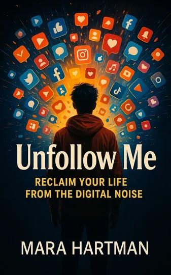 Cover of Unfollow Me
