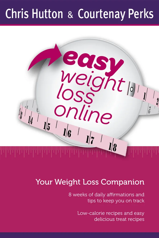 Easy Weight Loss Online Companion