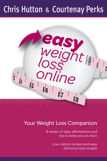 Cover of Easy Weight Loss Online Companion