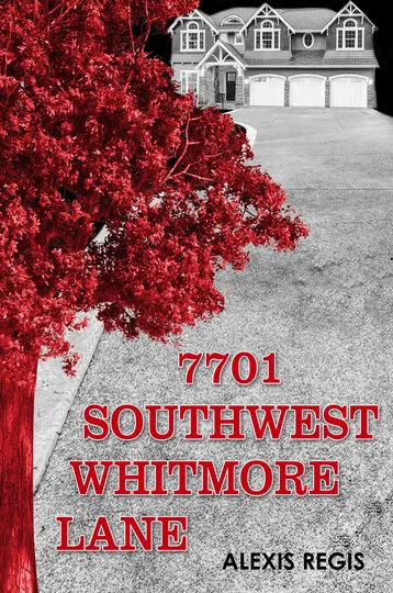 Cover of 7701 Southwest Whitmore Lane