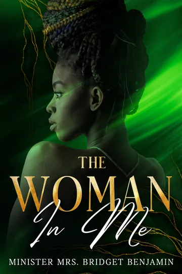 Cover of THE WOMAN IN ME