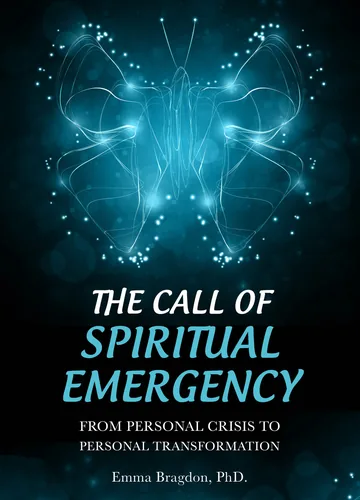 Cover of The Call of Spiritual Emergency