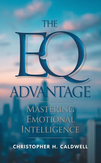 Cover of The EQ Advantage