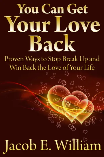 Cover of You Can Get Your Love Back