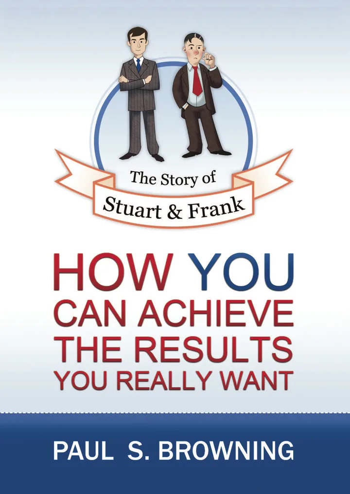 The Story of Stuart and Frank
