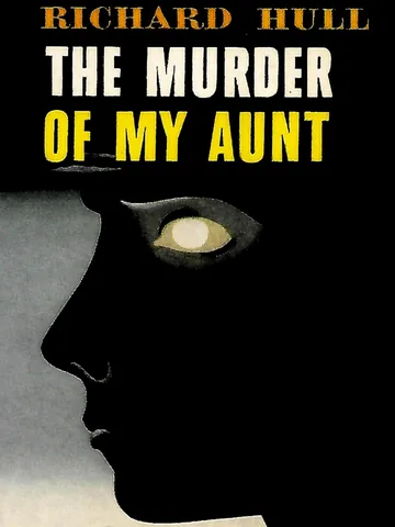 Cover of The Murder of my Aunt
