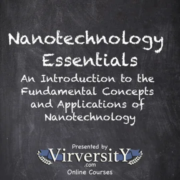 Cover of Nanotechnology Essentials