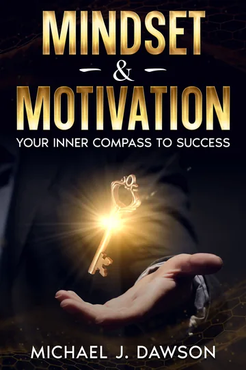 Cover of Mindset & Motivation