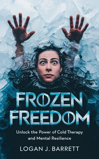 Cover of Frozen Freedom