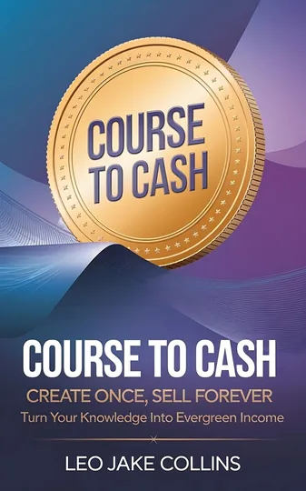 Cover of Course to Cash