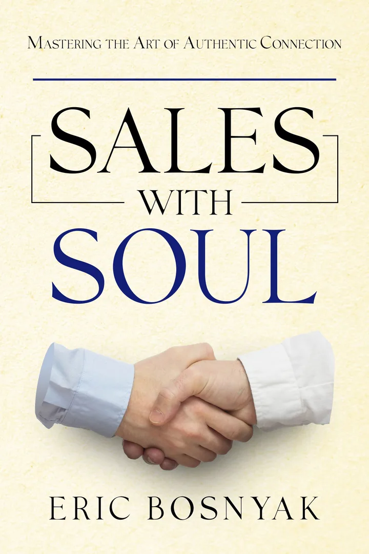 Sales with Soul