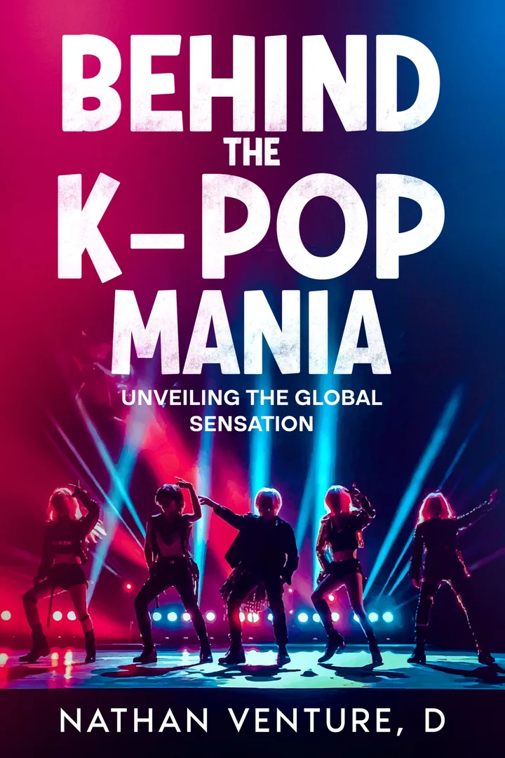 Behind the K-pop Mania