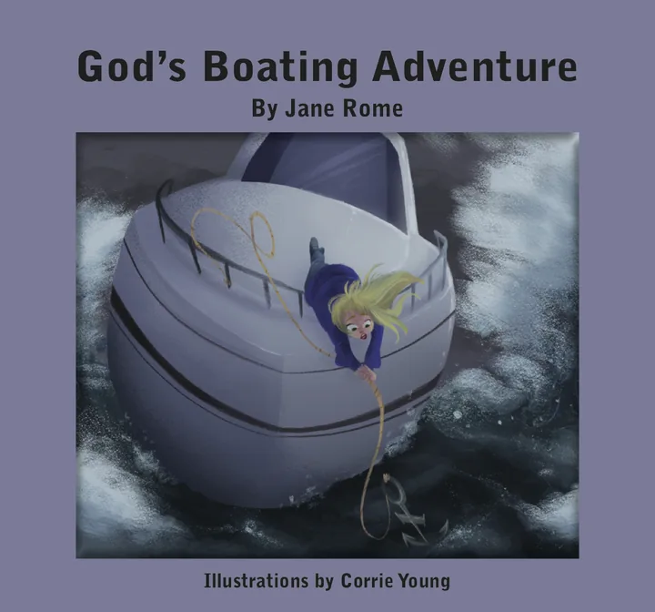 God's Boating Adventure