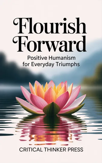 Cover of Flourish Forward
