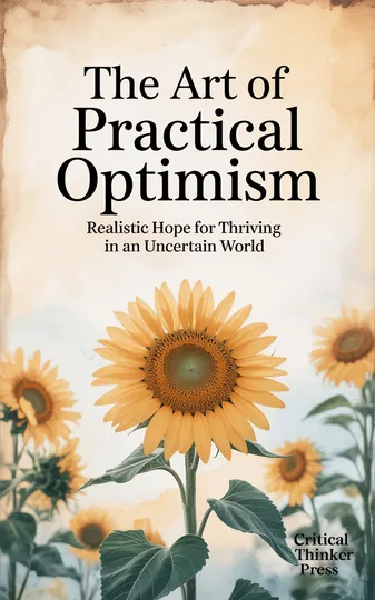 Cover of The Art of Practical Optimism