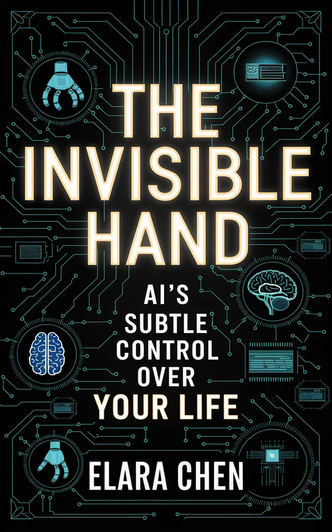 The Invisible Hand