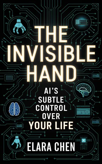 Cover of The Invisible Hand