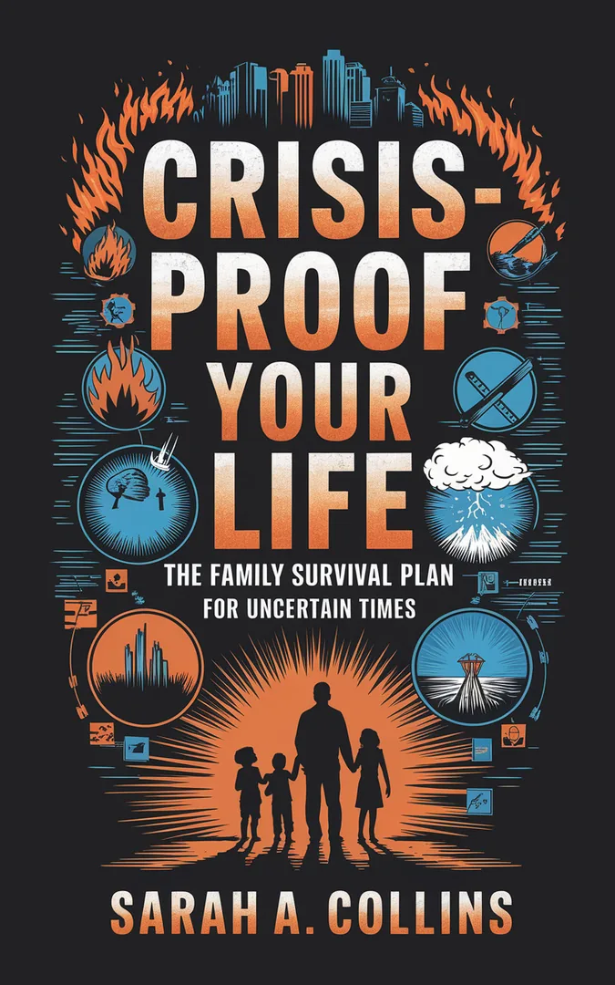Crisis-Proof Your Life