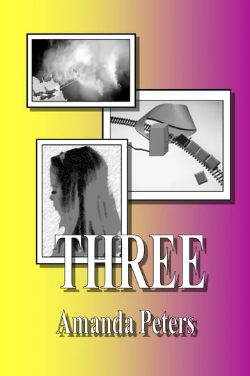 Cover of Three
