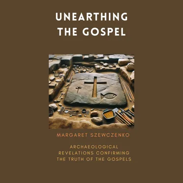 Cover of Unearthing the Gospel