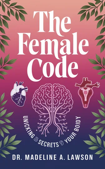 Cover of The Female Code