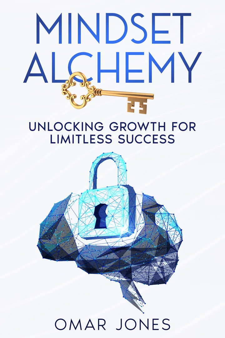 Mindset Alchemy