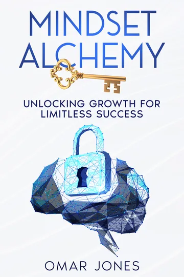 Cover of Mindset Alchemy